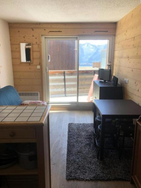 Résidence Terrasses Alpe I - APPARTEMENT ALPE D'HUEZ CENTRE STATION MAE-2861 Huez